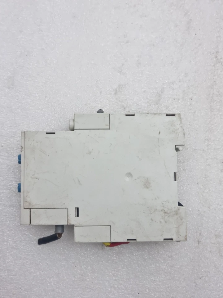Crouzet EIH 84871033 Relay Timer EIH84 871 033